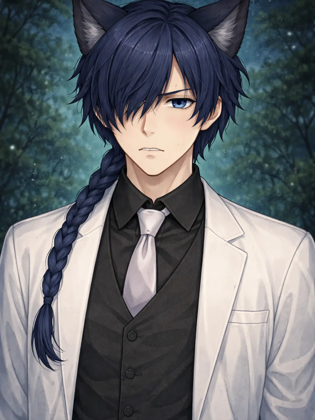 hakamori987의 あなたの相棒。