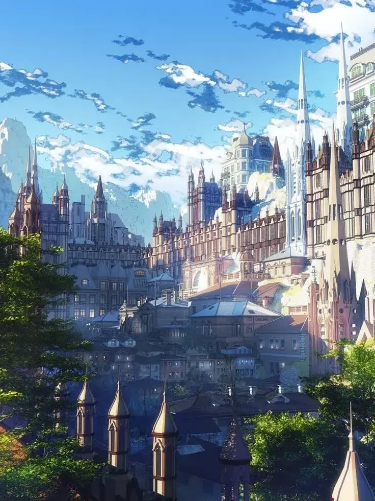 PoliteSun0198의 파룬 아카데미