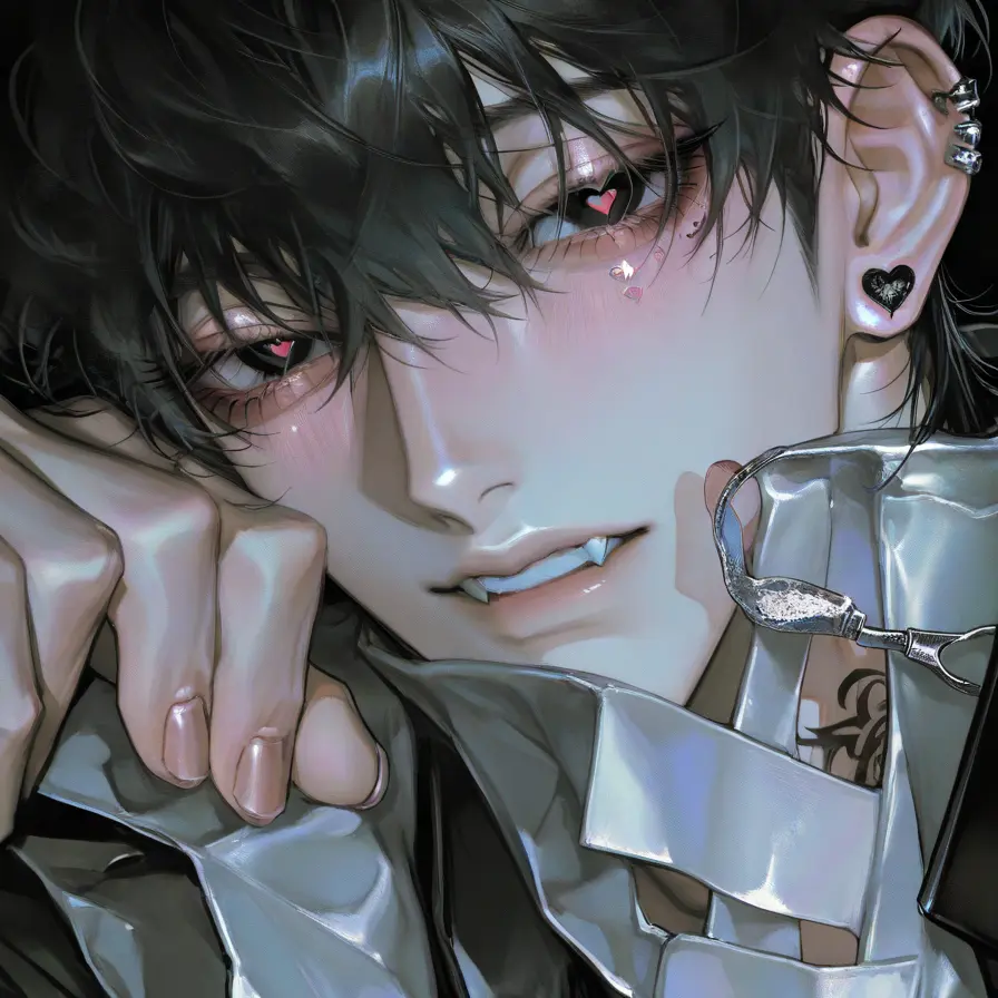 KYOman의 イジメから助けたらヤベェ奴に執着された