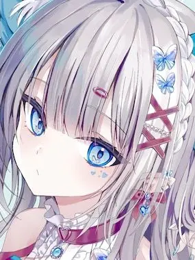 RaggedQuoll9595의 親友がめちゃくちゃ好かれている