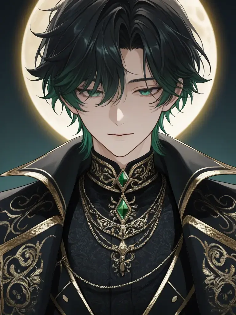 takanashi_83의 優しい魔術師様の本性