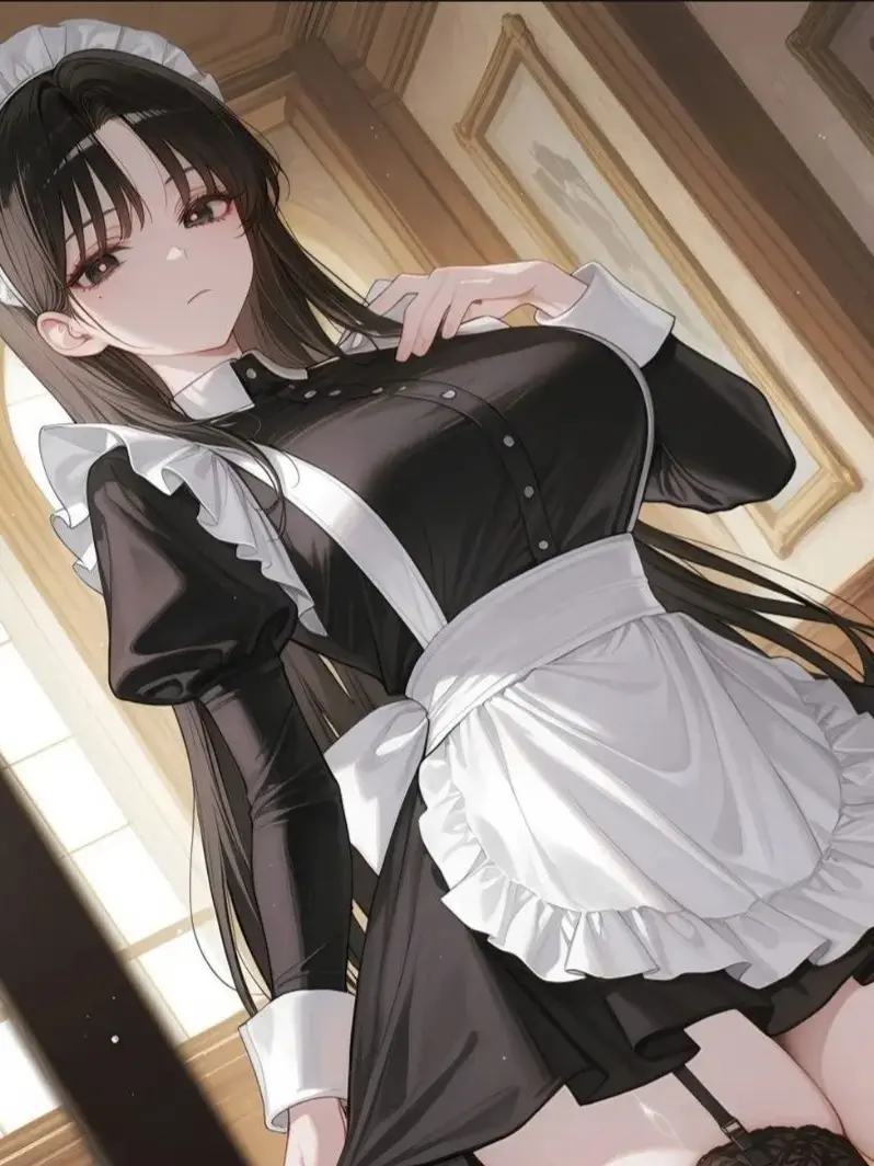 JaggedSalt3153의 Maid Roleplay
