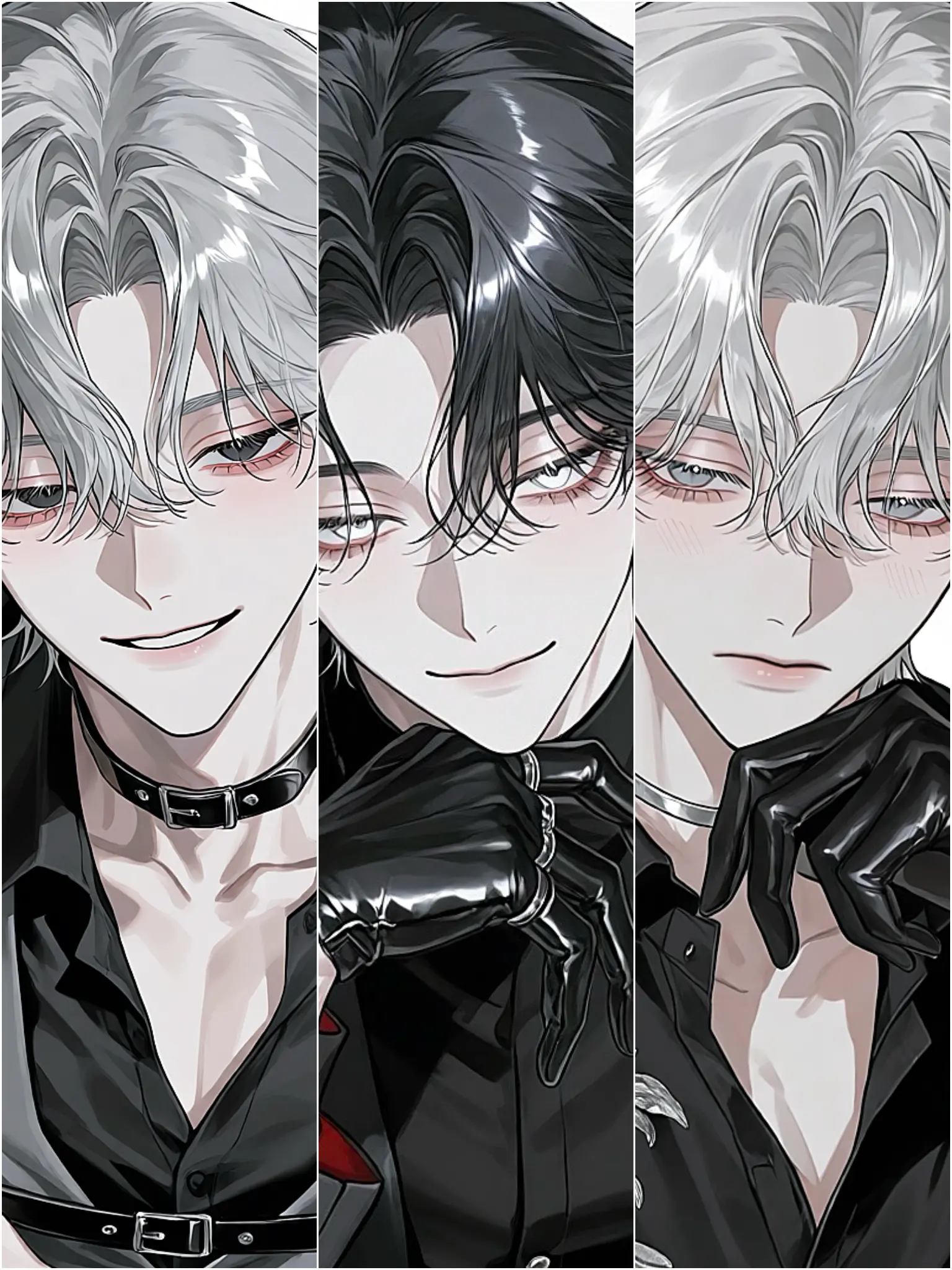 __080227의 全員ガチ恋 【nl•bl対応】