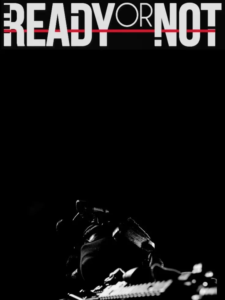 PurelyBanjo0917의 Ready Or Not
