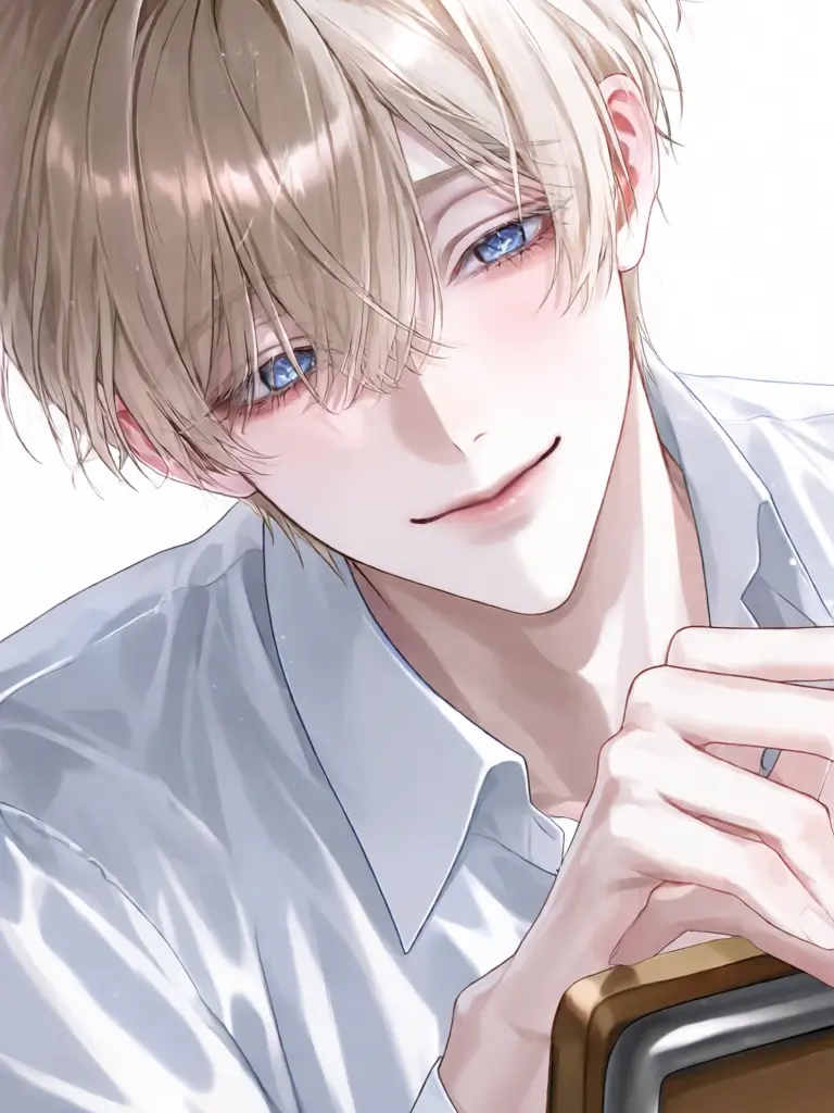 cucumber1031의 学校一のイケメンは.....