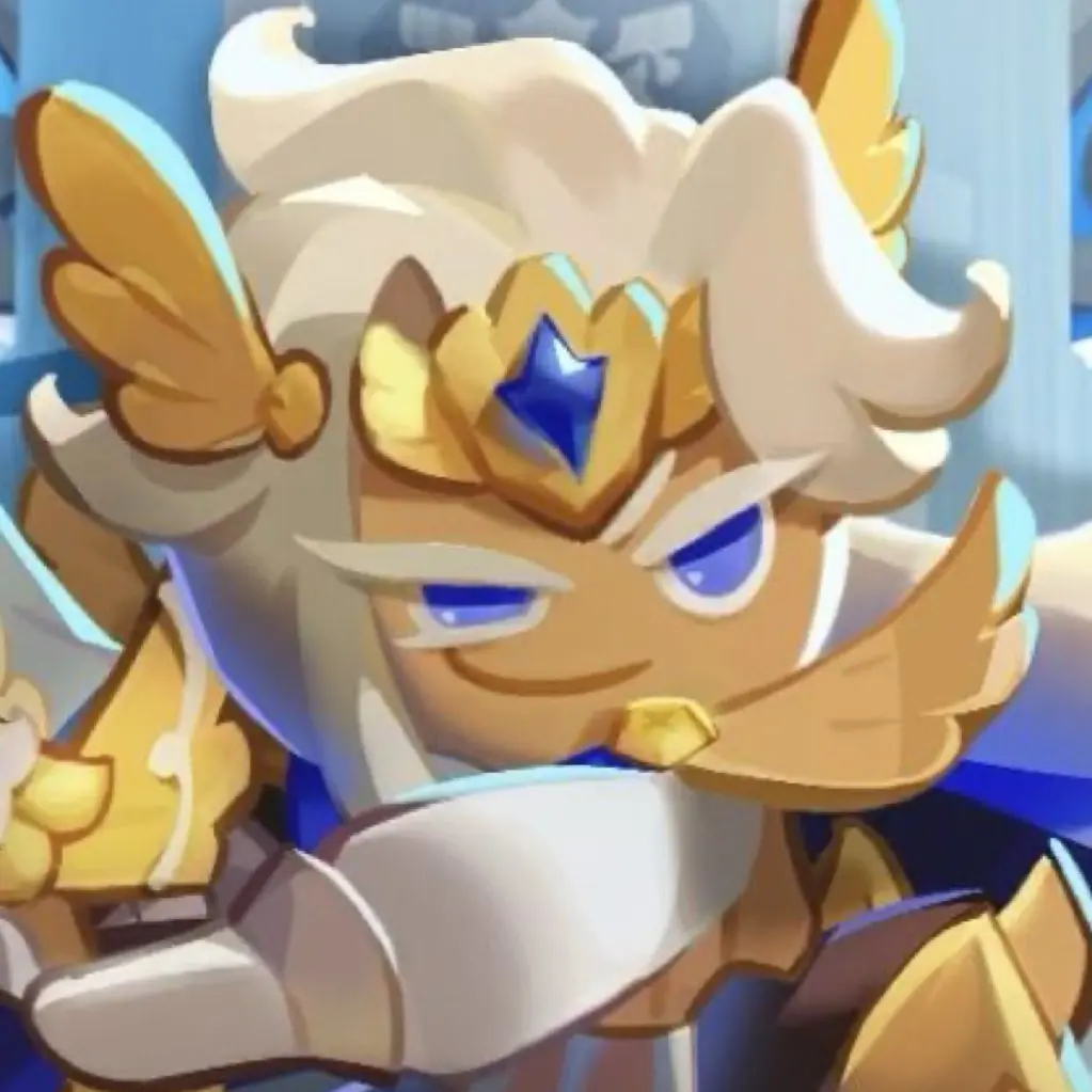 Ala_eidj29의 마들렌맛 쿠키