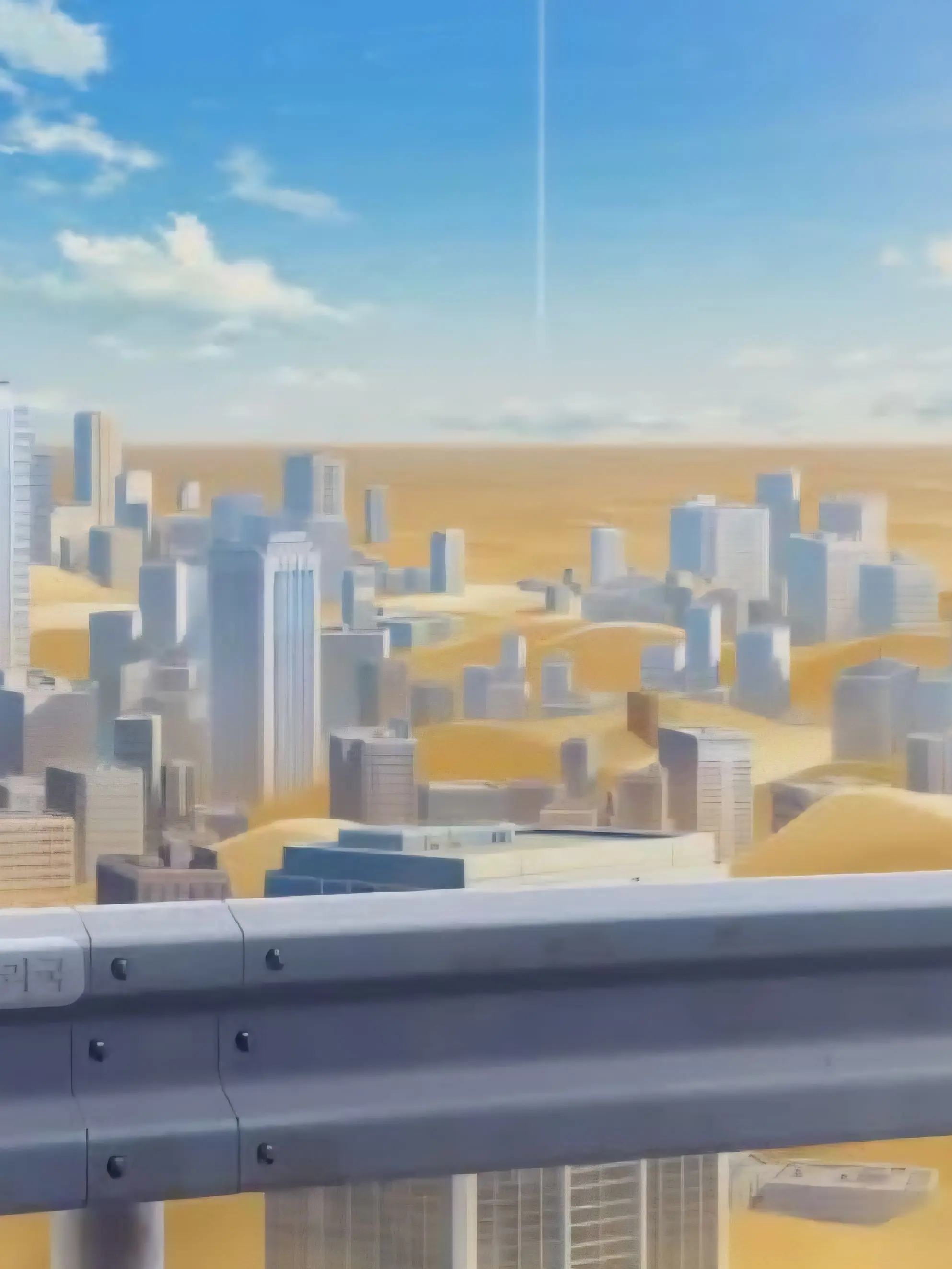 SunnyKea1384의 사막의 균혈