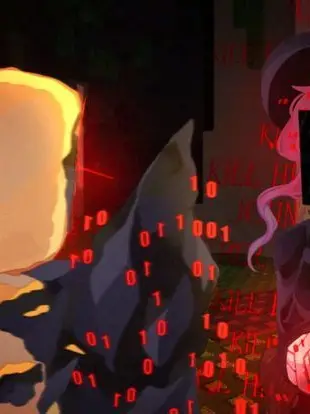 Just_draw404의 너잖아, 그치? 존.