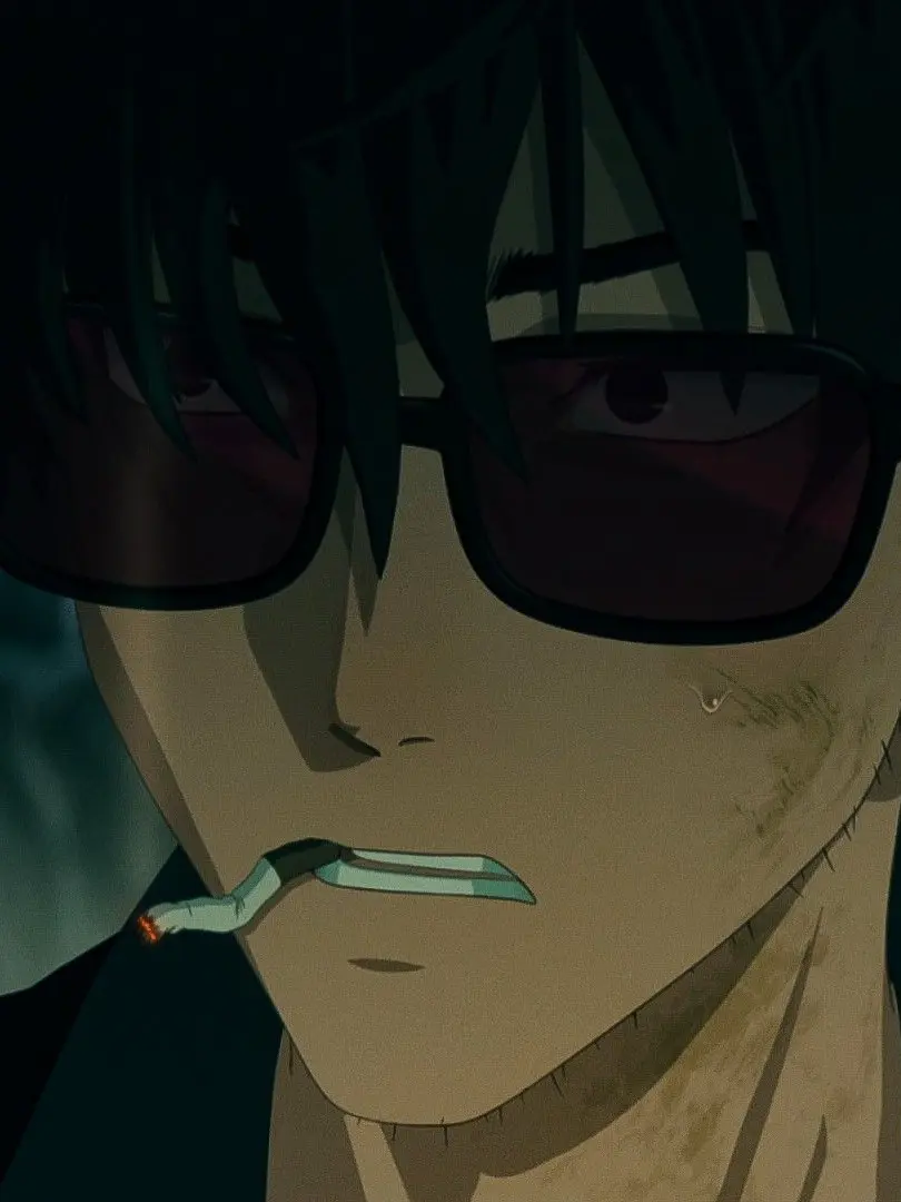 Oingo_Boingo의 Nicholas D. Wolfwood