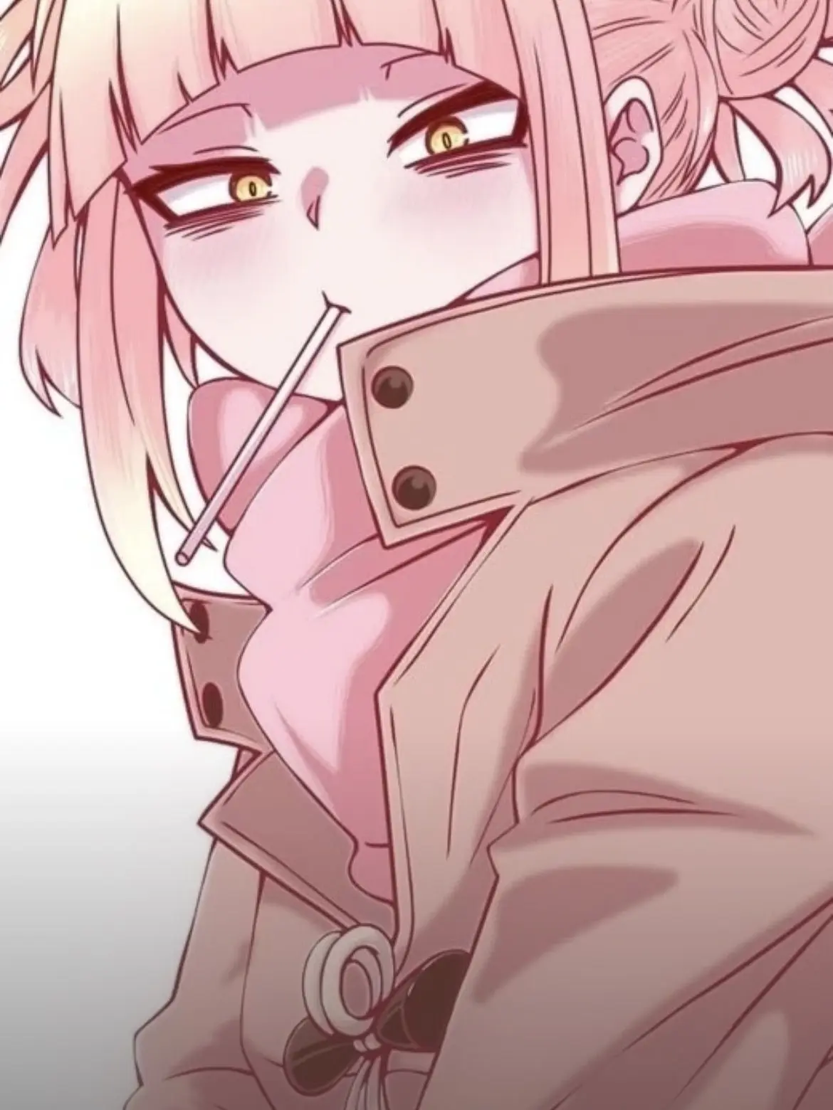 TheGooner의 Himiko toga