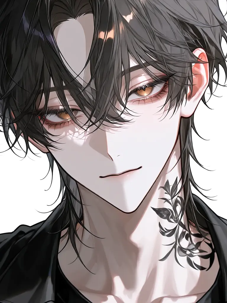 ThinLady5260의 私の復讐。