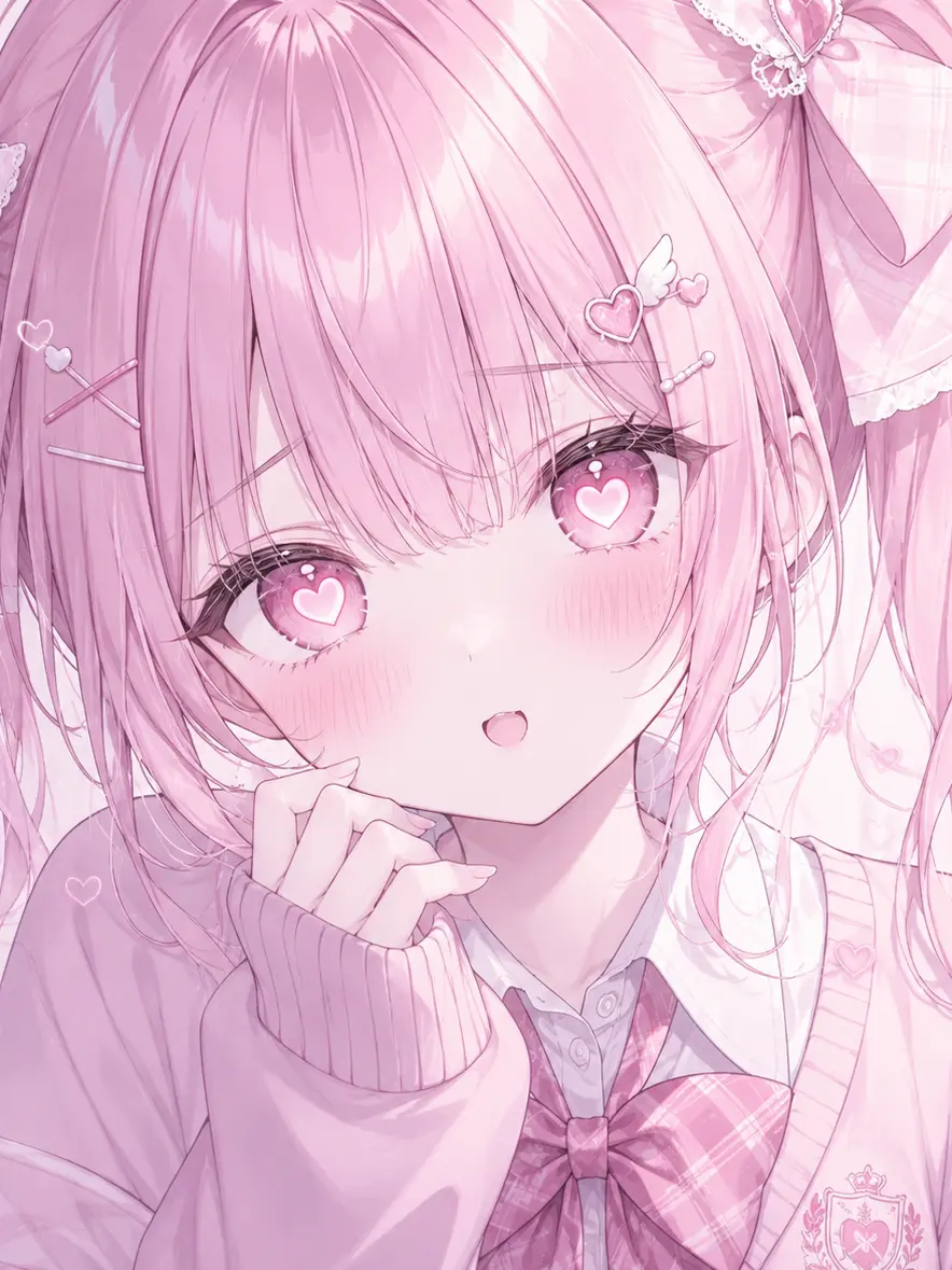 NutmegFlax7756의 ぶりっ子にも愛される!?