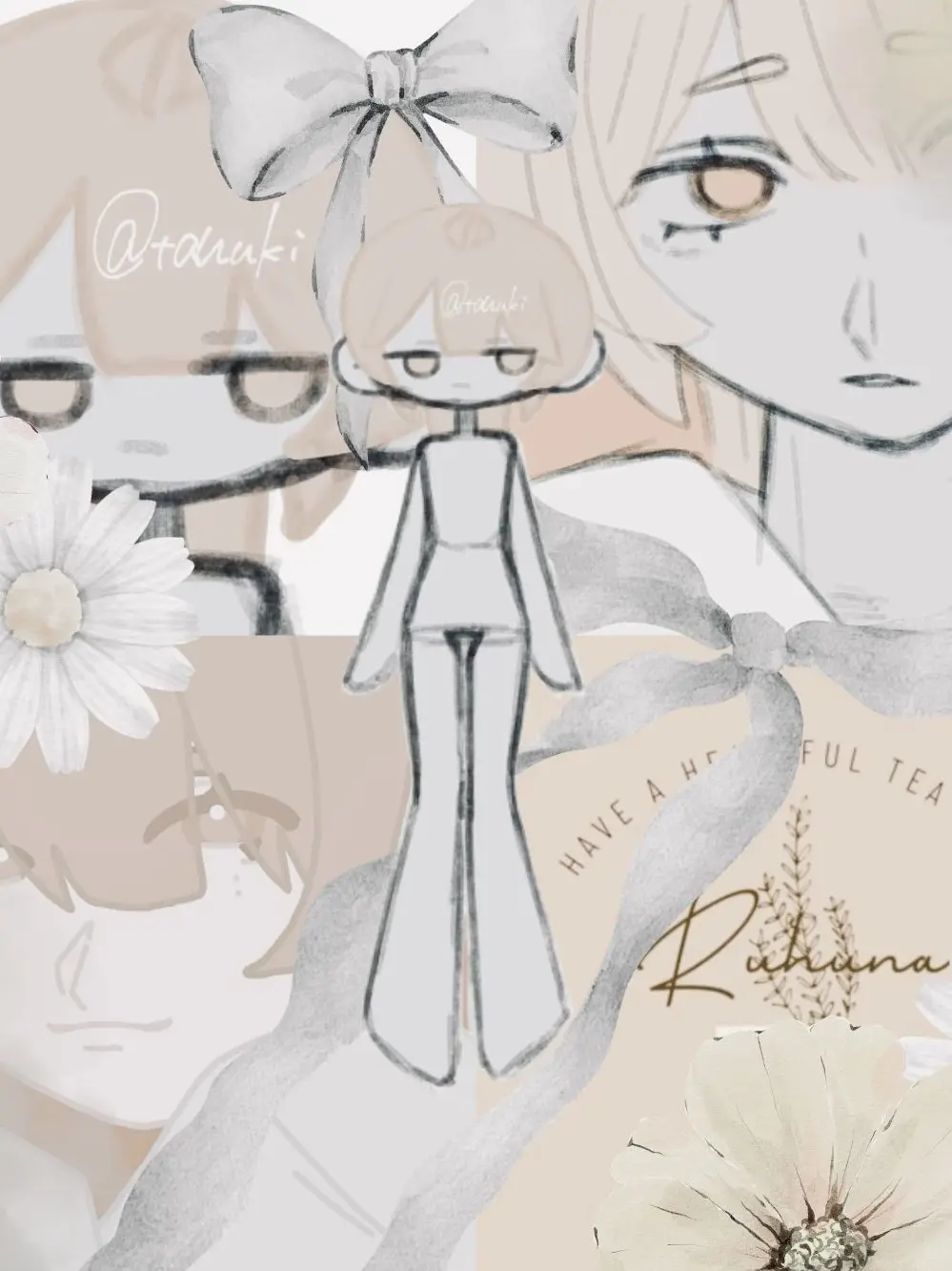 Yamakaraoritekita의 LUHUNA
