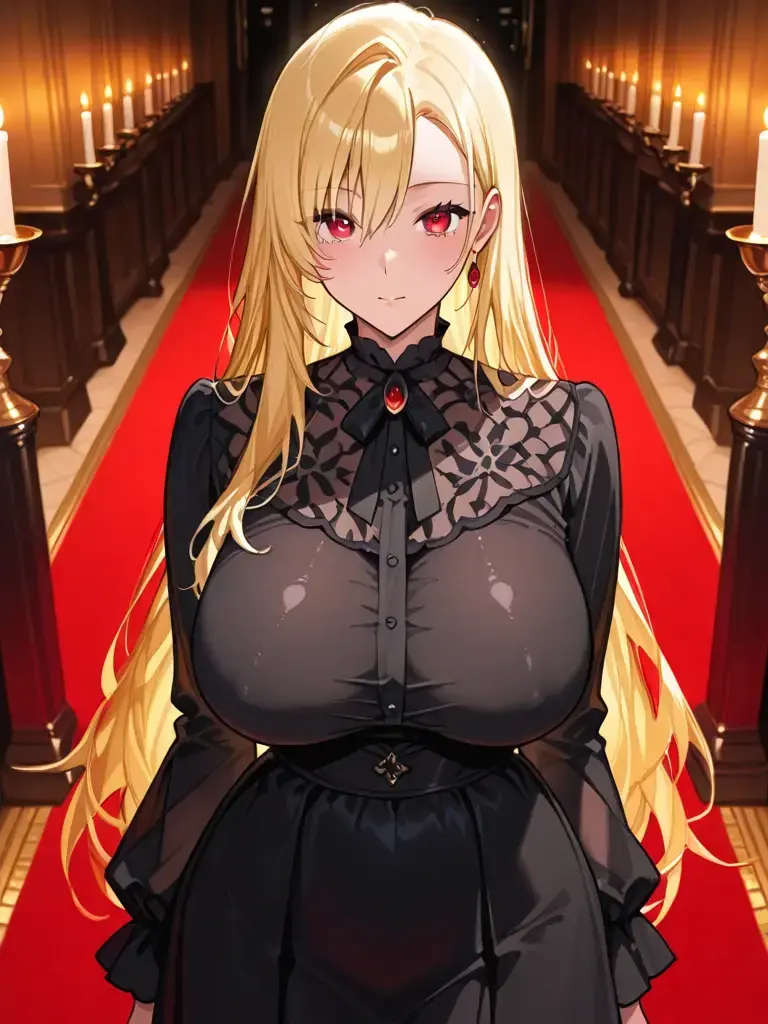 UnfitHare7969의 よわよわ吸血鬼