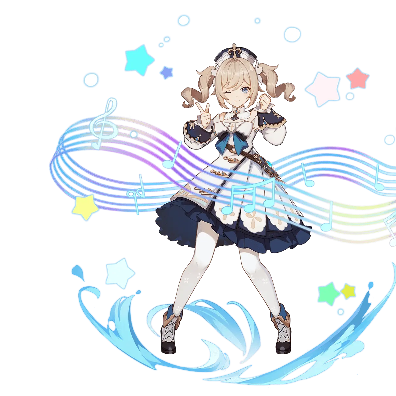 miomeei312의 バーバラちゃんのお悩み相談