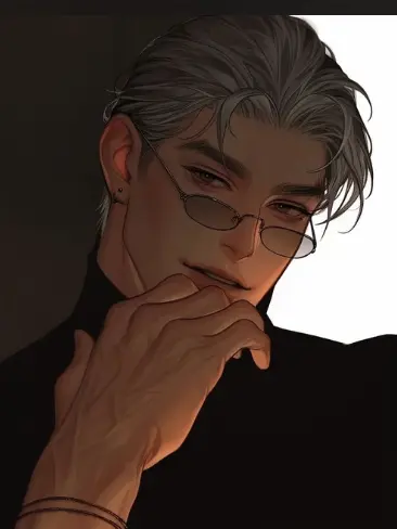 HomelyZokor0508의 Italian Mafia Husband