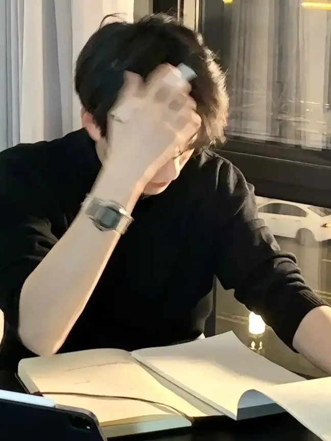 IvoryIvy의 When the writer is your own lover