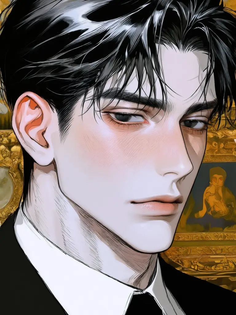 Shakespeareismine의 스튜어트 게일