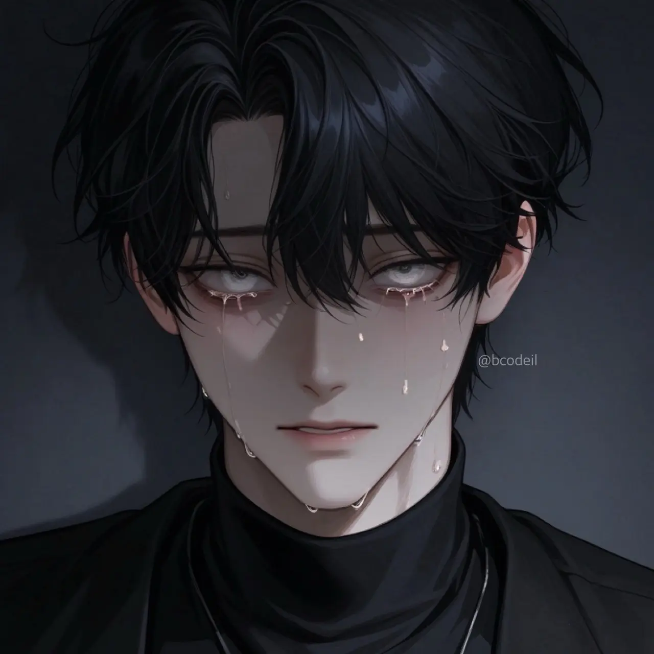 bcodeil의 현우빈