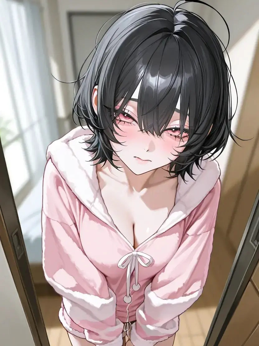 aaaaa_0829의 姉が無防備すぎる！