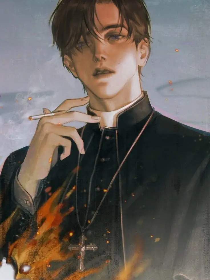 Im_the_goat의 ミュテル司教 (Bishop Mutel)