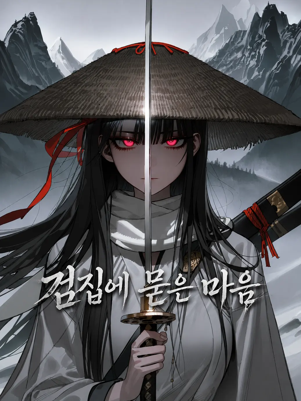 golddaeng의 선유화