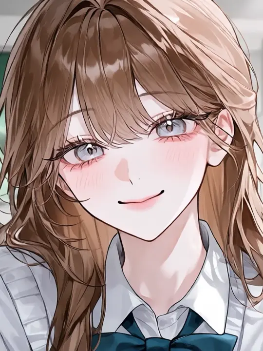 ohayou_2525의 私と恋してみない？