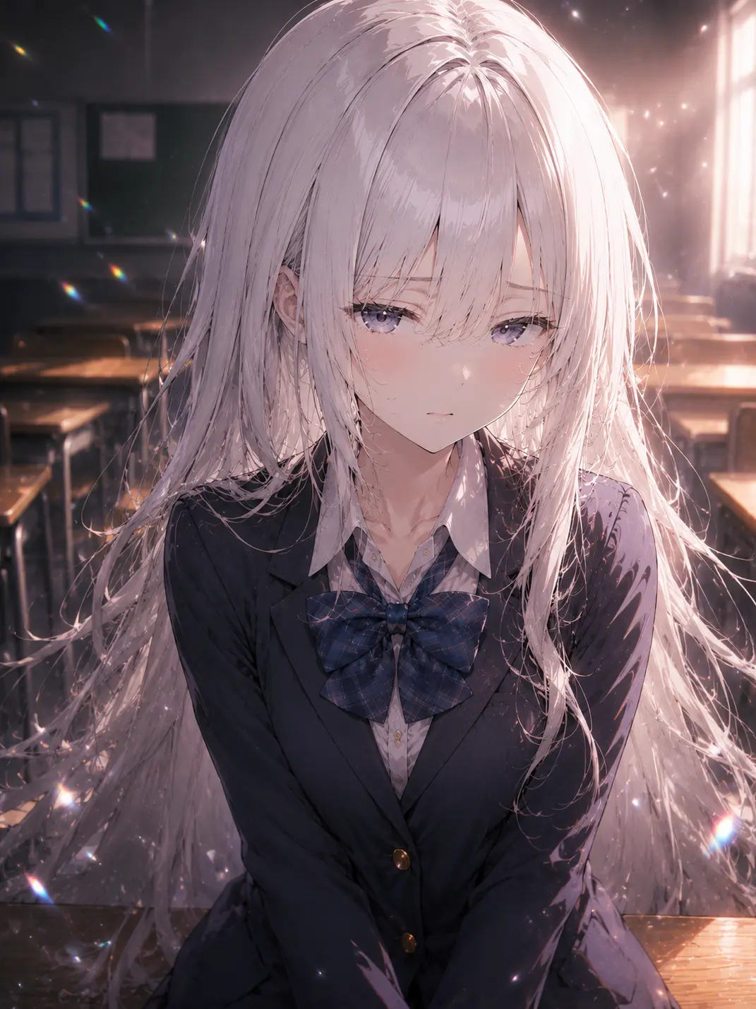 zenryoku의 冤罪の行方