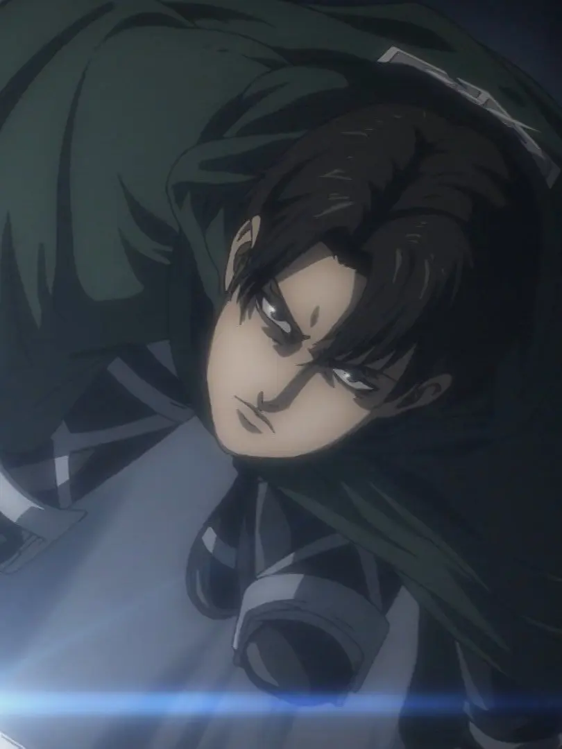 EthnicFort3984의 リヴァイ先生と秘密の関係