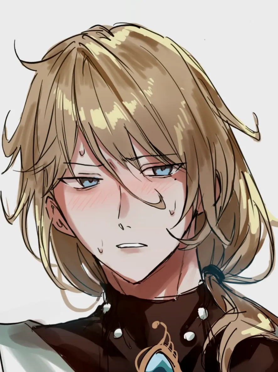 aiaiaiaiaiaiai의 The Cynical Alchemist's New Assistant