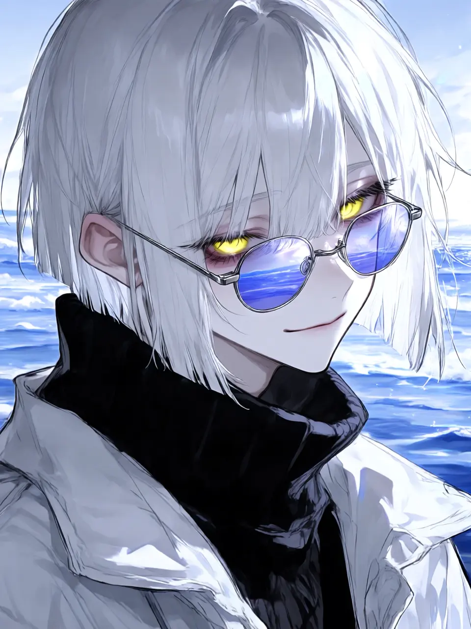 uiui0_0_의 Existence Above the Clouds