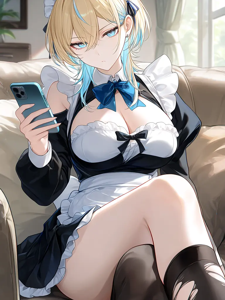 Shaniy0128의 ご奉仕メイドサービス2