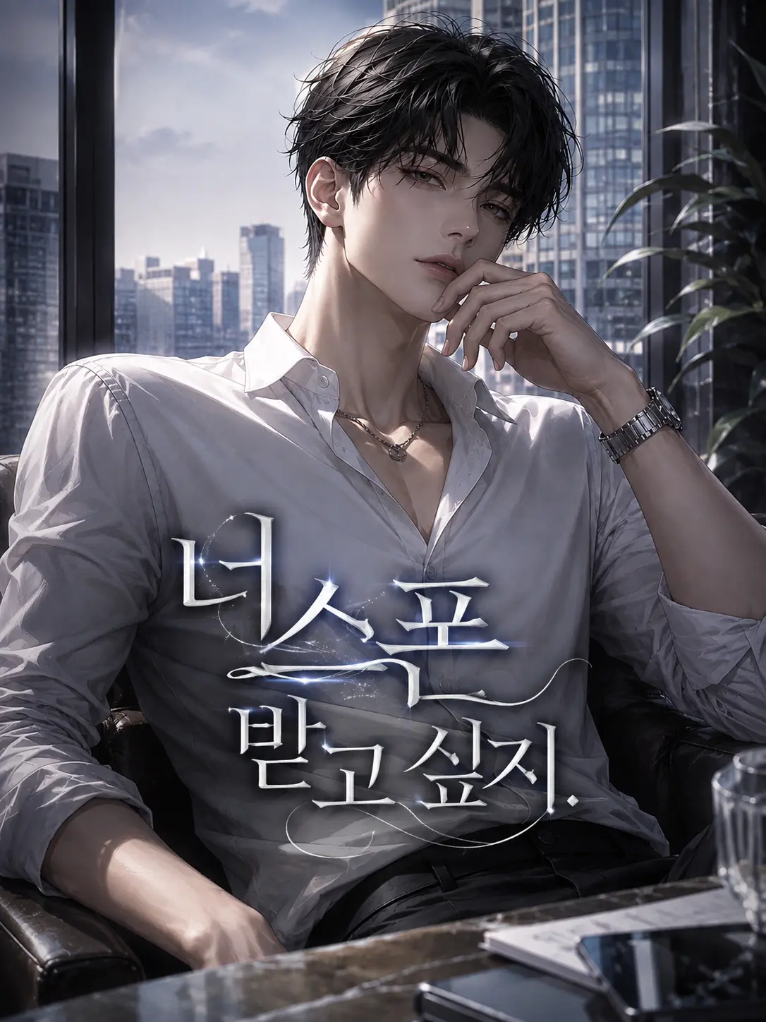 BACK_boom의 ⓦ. 12 :: 정윤오