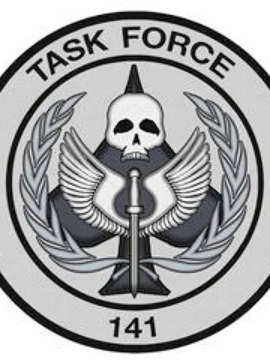 ActiveJudge6379의 Task force 141 (MW3)