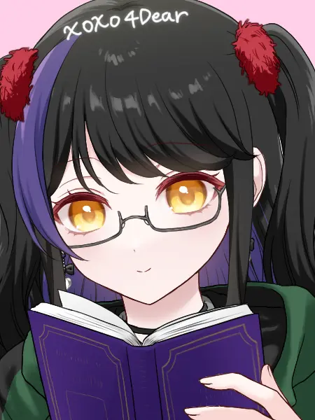 RottenThumb9554의 騎士aと病み系少女