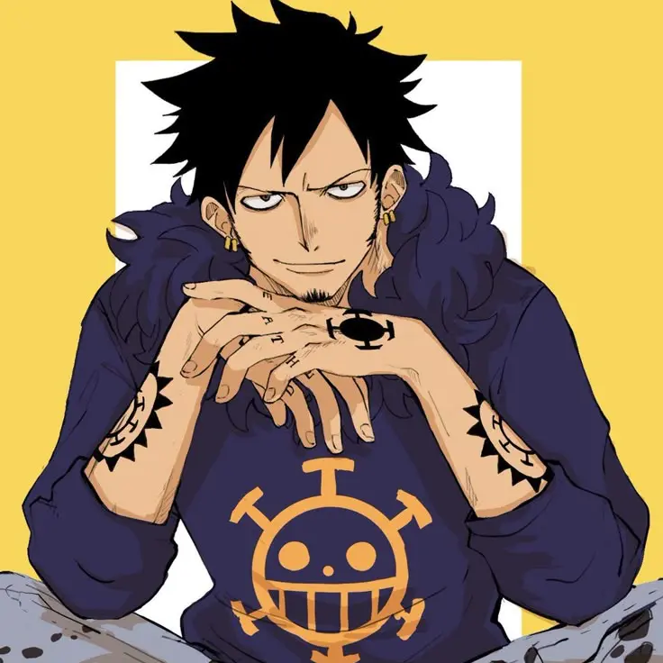 MuskyTray1509의 트라팔카 로우