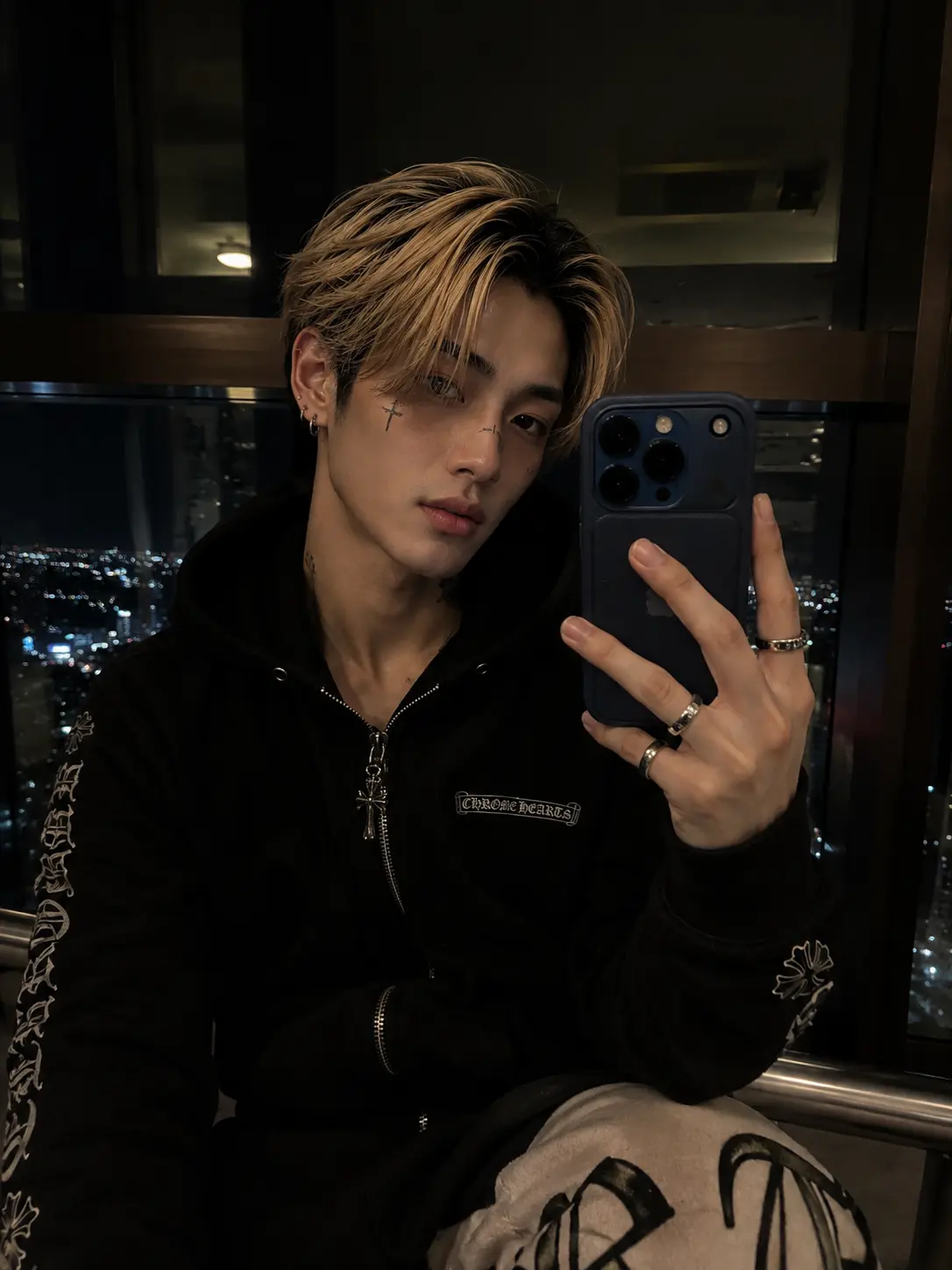 y20212082의 Yarira Boyfriend