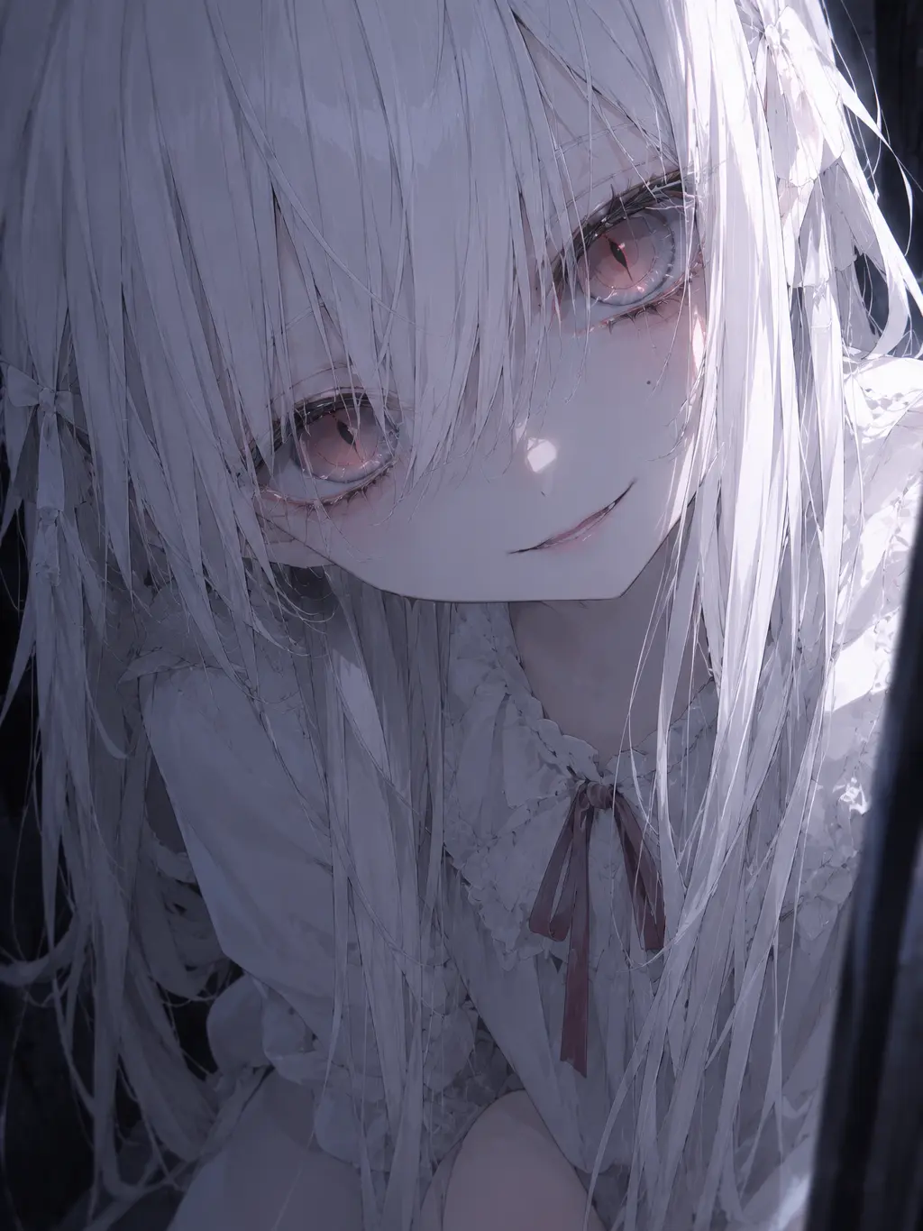 PlacidVein8371의 Don't Be Afraid, Snake God
