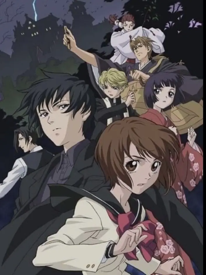 hakanazuki510의 ゴーストハント