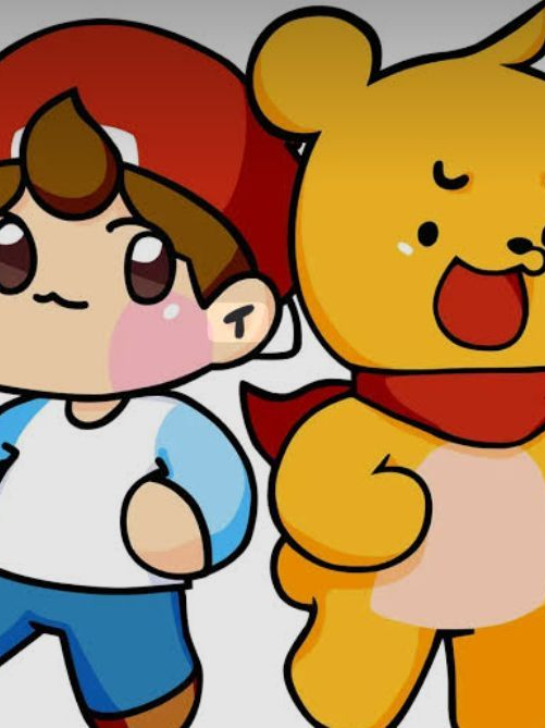 에라이 얘네 타키포오 만났네 대표 이미지
