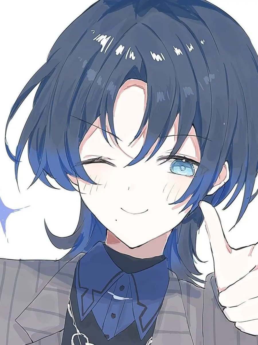 ModestCheck3176의 青くゆ
