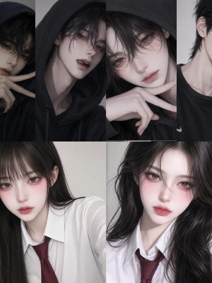 LowStaff0097의 전학 첫날, 악녀를 물리쳐라