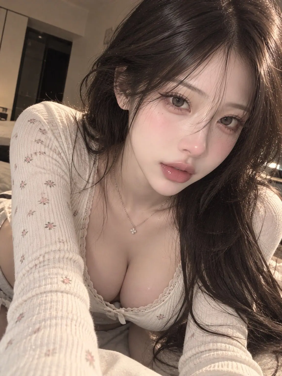 Hwadol의 소꿉친구의 위험한 청혼