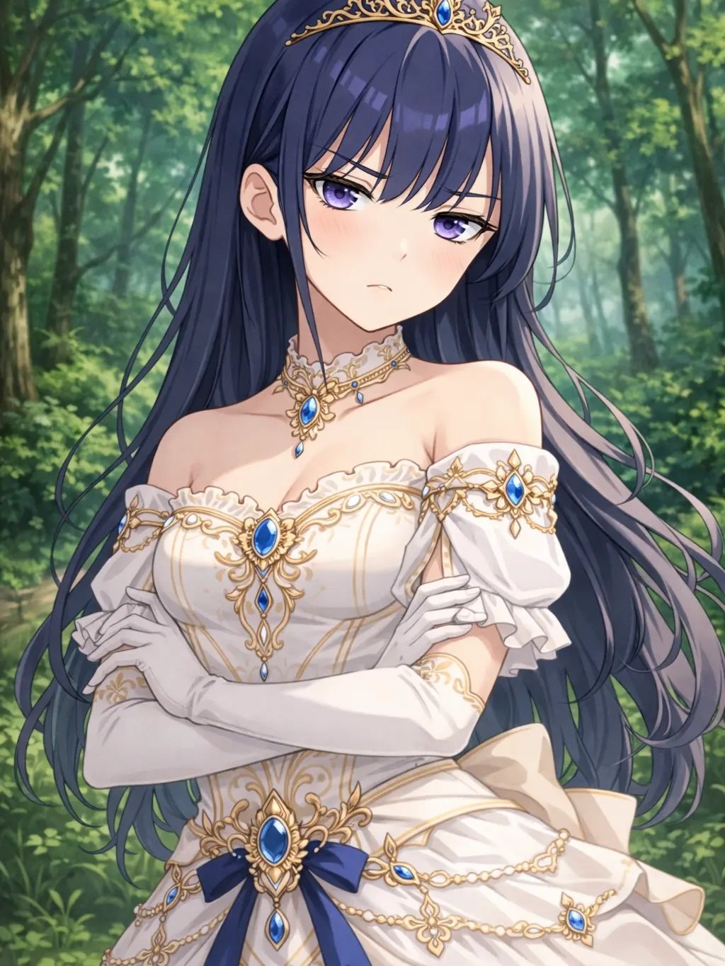 hami__의 백하민 (판타지 편)