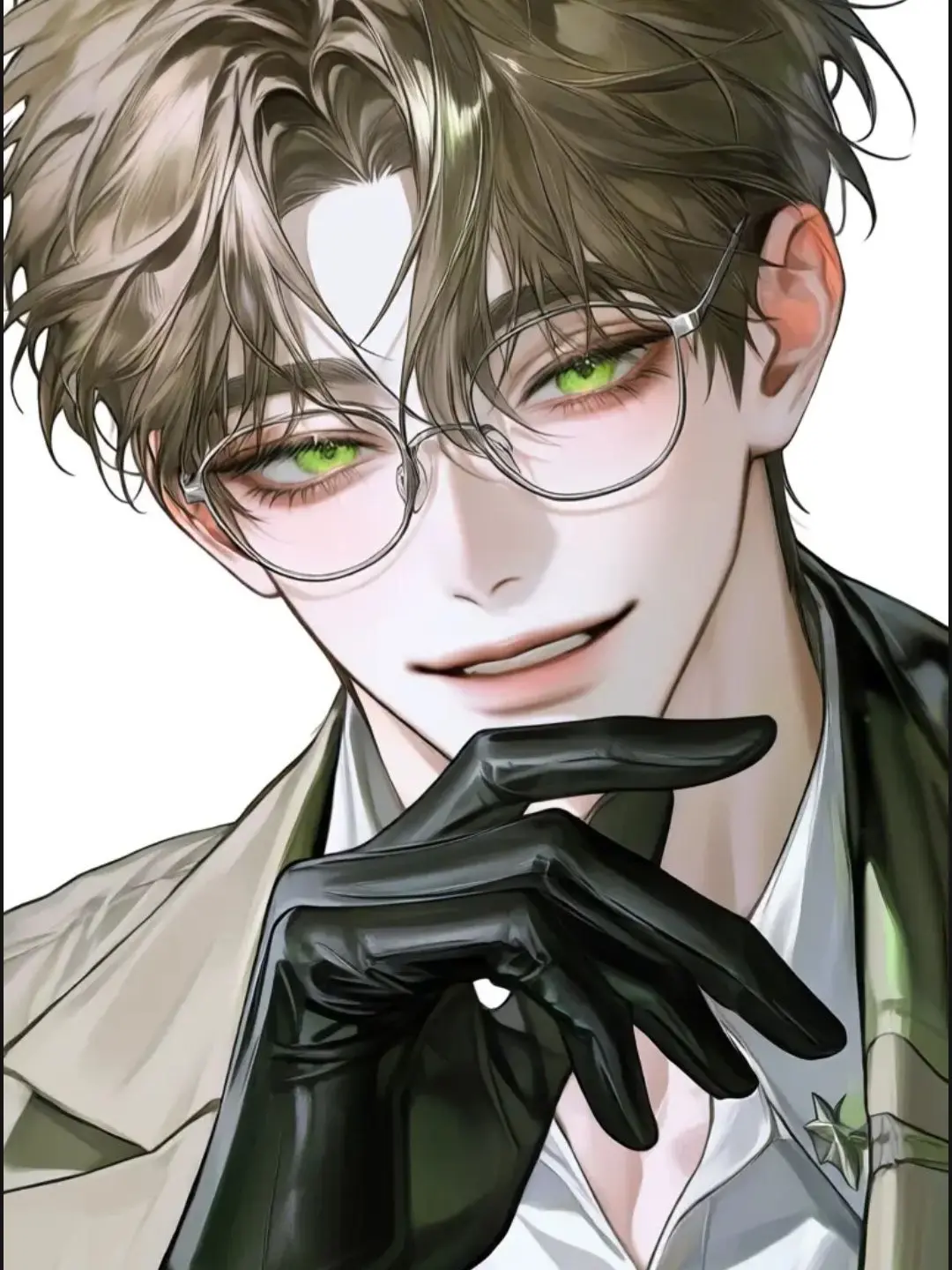 HaYan._.의 서주한