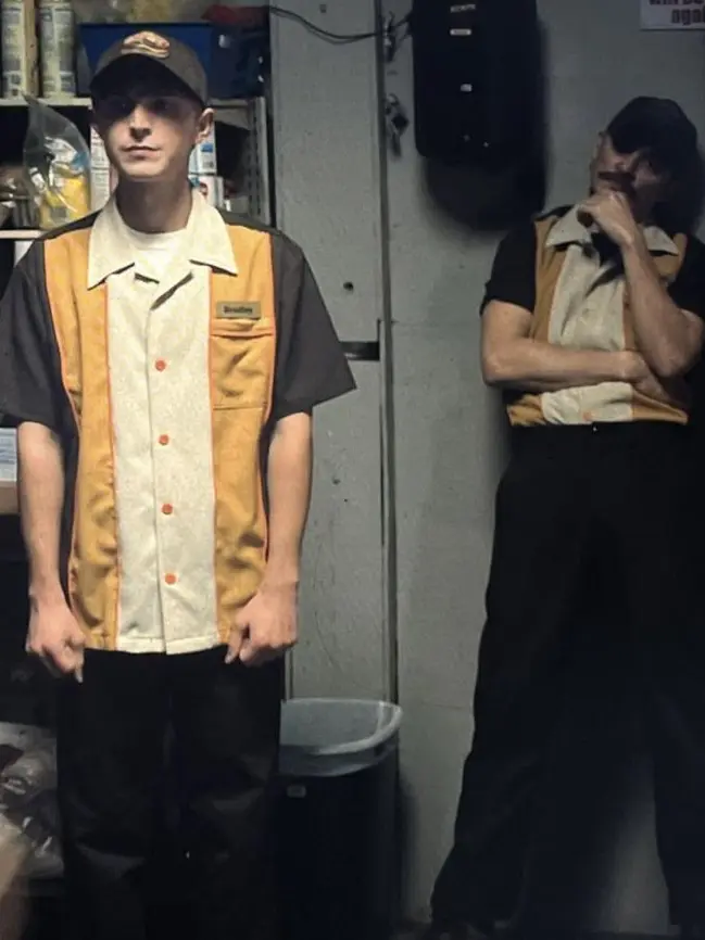 CostlyBoss5865의 Benson