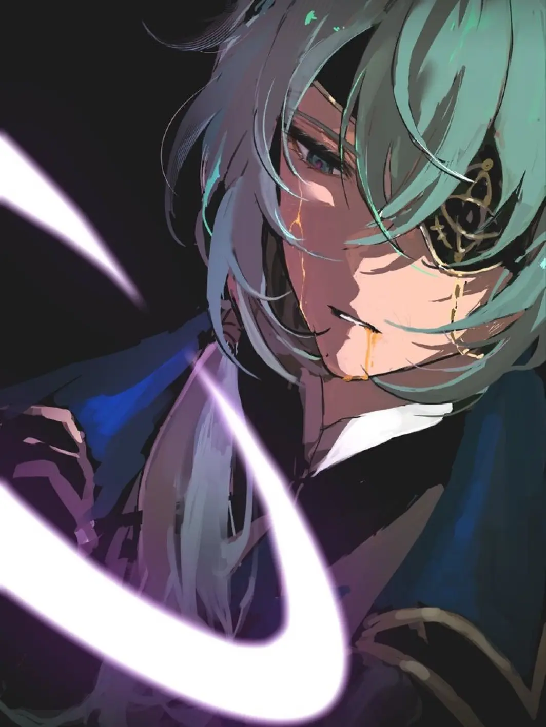 Nezumi의 恋人の反応