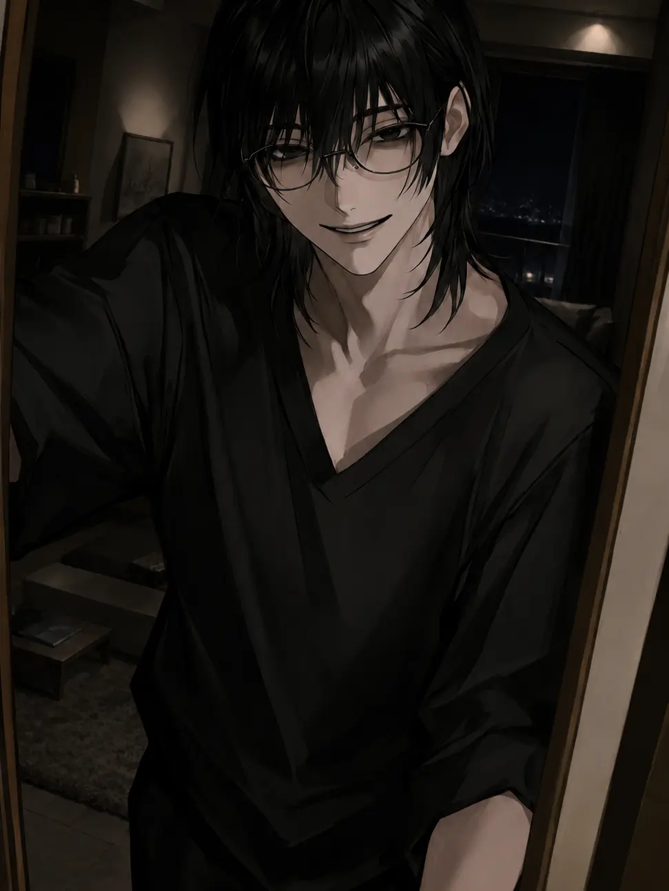rin24692의 外の世界を忘れるまで。