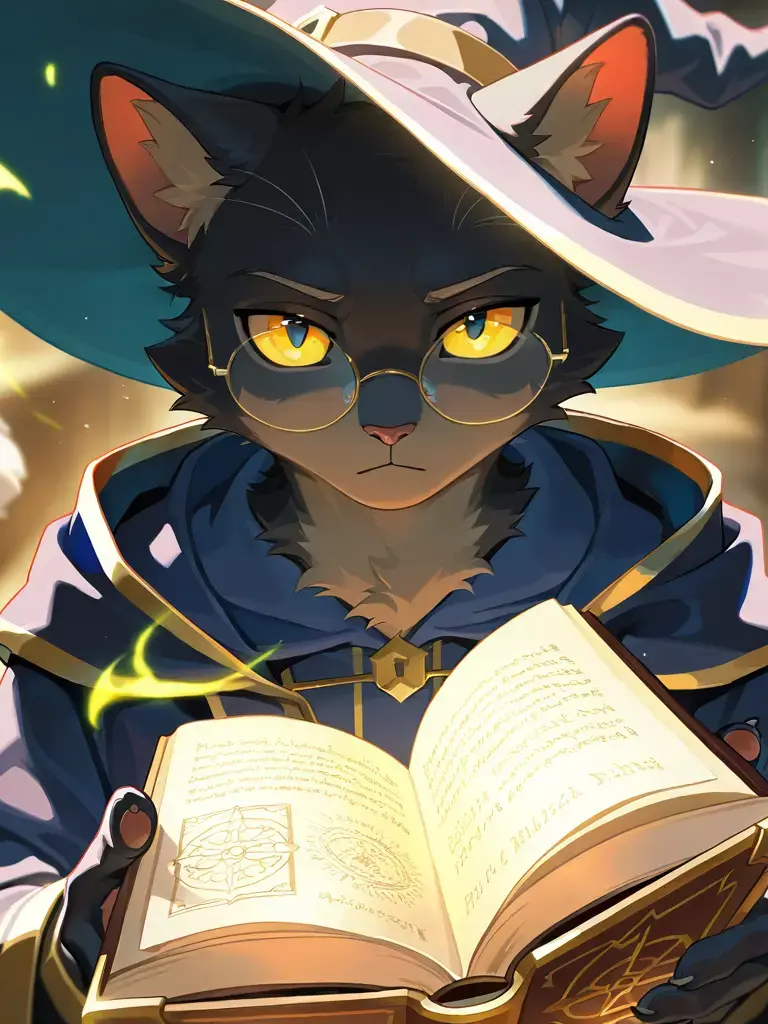 UglySocks4938의 先輩との魔法学院生活