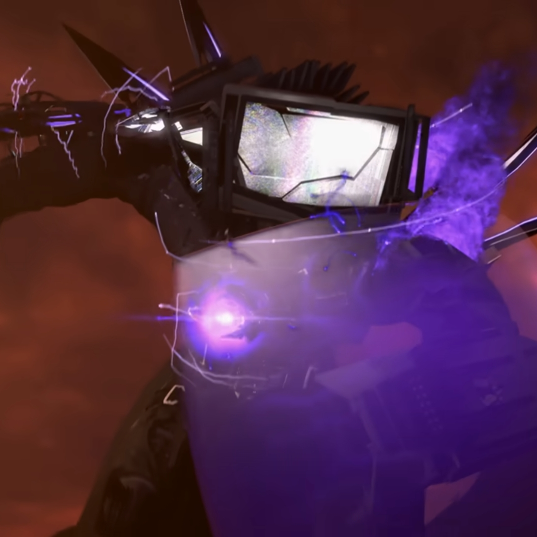 The Strongest Titan's Last Stand - zeta